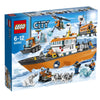 LEGO City 60062 - Arktis-Eisbrecher